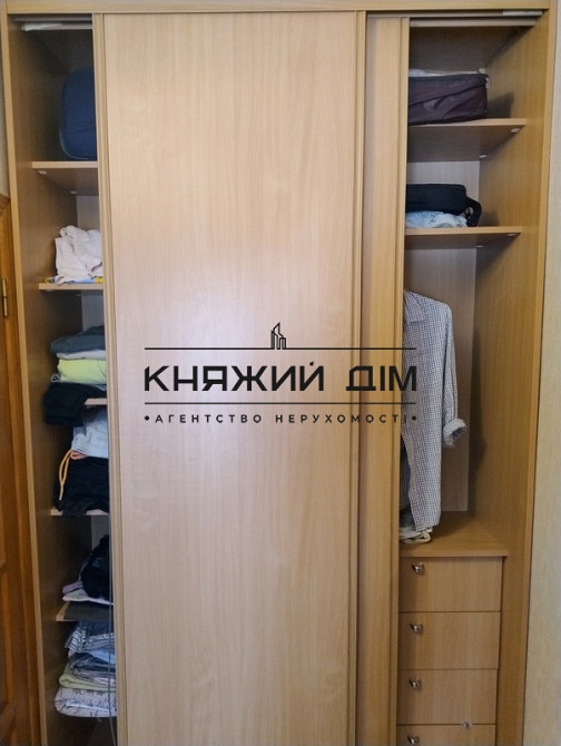 Оренда 1-кімнатної квартири, м. Харківська. № 1146567 Киев - изображение 8