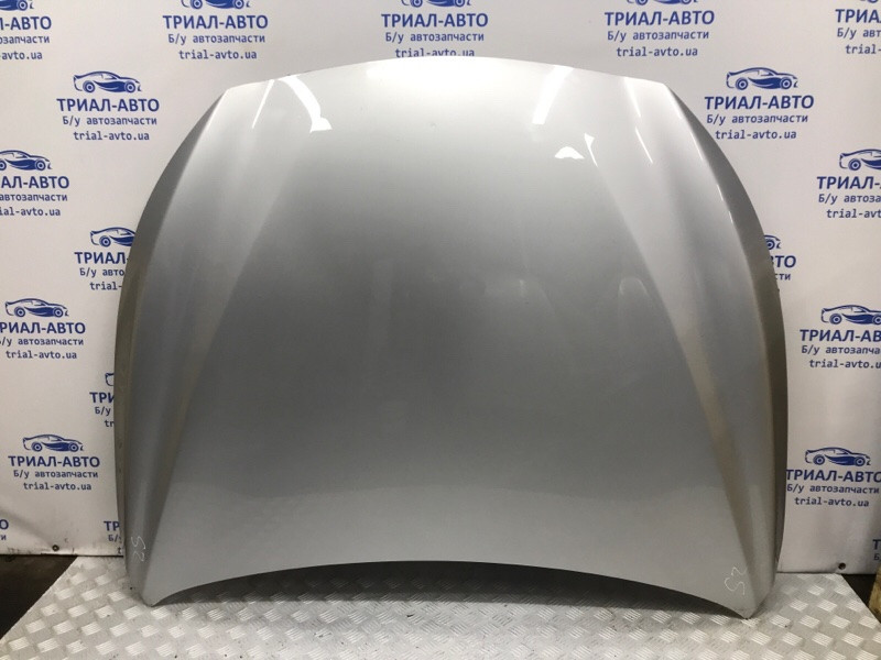 Капот Infiniti Q50 2013- F510M4GAMA (Арт. 56341) Киев - изображение 1