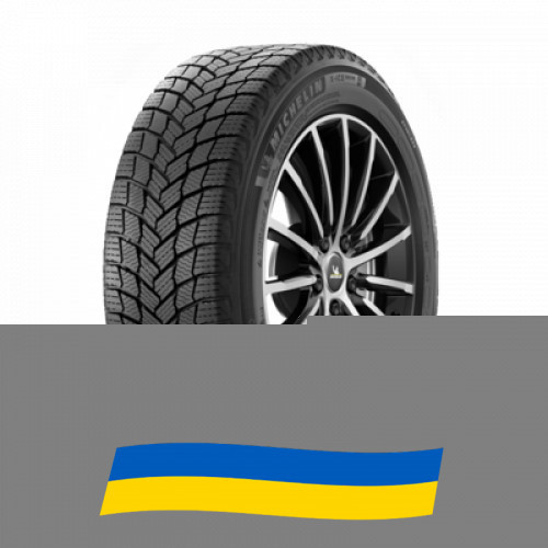275/35 R21 Michelin X-Ice Snow 103H Легкова шина Киев - изображение 1