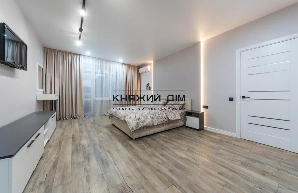 Продаж 3-кімнатної квартири, бульвар Лесі Українки. метро Печерська. № 21146604 Киев - изображение 8