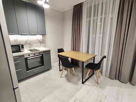 долгосрочная аренда 1-к квартира Киев, Святошинский, 22000 грн./мес. Київ