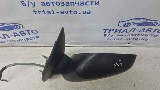 Зеркало левое Nissan Pathfinder R51 2.5 DIESEL YD25DDTI 2004 (б/у) Киев