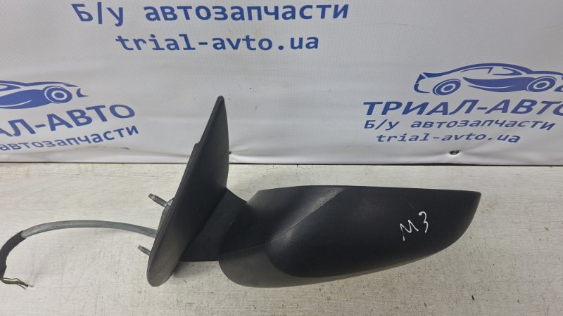 Зеркало левое Nissan Pathfinder R51 2.5 DIESEL YD25DDTI 2004 (б/у) Киев - изображение 2