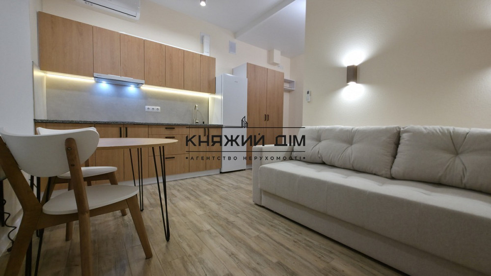 Перша Здача! Оренда 1-но к. квартири в клубному будинку м. Сирець 8 хвилин. № 11204158 Київ - зображення 5