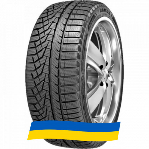 225/55 R17 Sailun ICE BLAZER Alpine EVO 1 101V Легкова шина Киев - изображение 2