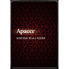 Накопичувач SSD 128GB Apacer AS350X 2.5 SATAIII 3D TLC (AP128GAS350XR-1) (Код товару:41640) Харків