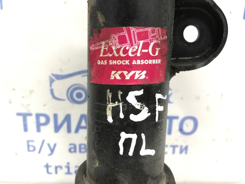 Амортизатор передний левый Hyundai Santa fe 2005-2012 54650-2B200 (Арт. 38459) Київ - зображення 5