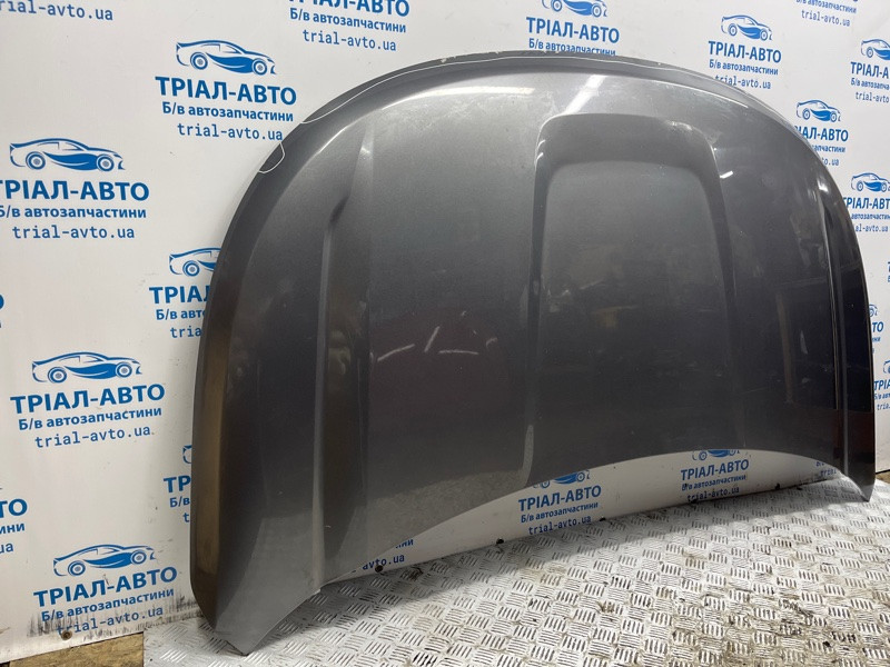 Капот Ford Explorer 2011-2019 BB5Z-16612-A (Арт. 71676) Київ - зображення 8