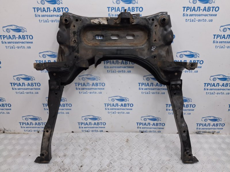 Балка передней подвески Nissan Qashqai J11 1.6 DIESEL R9M 2013 (б/у) Київ - зображення 1