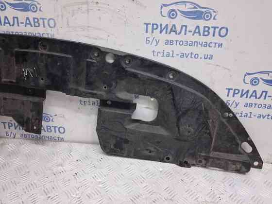 Защита бампера переднего Mitsubishi Outlander 2005-2012 5379A032 (Арт. 67926) Киев