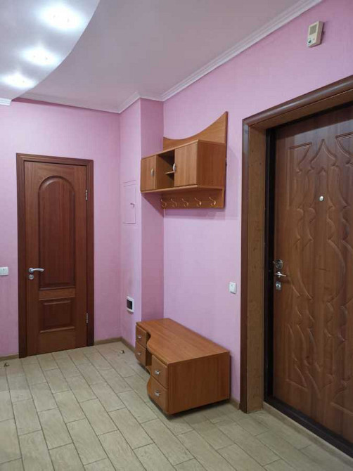 долгосрочная аренда 2-к квартира Киев, Днепровский, 25000 грн./мес. Київ - зображення 12