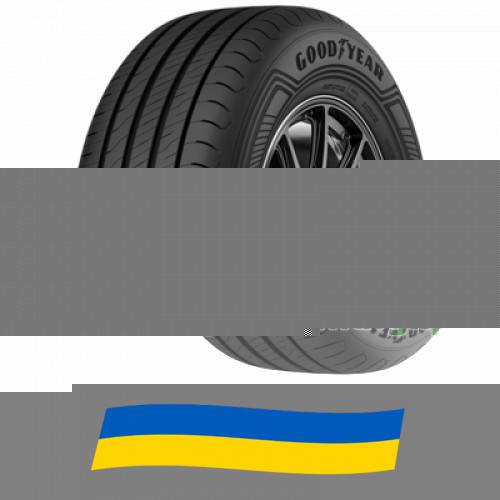 285/60 R18 Goodyear EfficientGrip 2 SUV 116V Позашляхова шина Київ - зображення 1