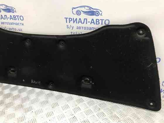 Обшивка капота Toyota RAV 4 A30 2.0 БЕНЗИН 1AZFE 2005 (б/у) Киев
