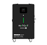 Зарядна станція HATCAT ALL-IN-ONE 4200 Вт 5120 Вт год LiFePO4 Київ