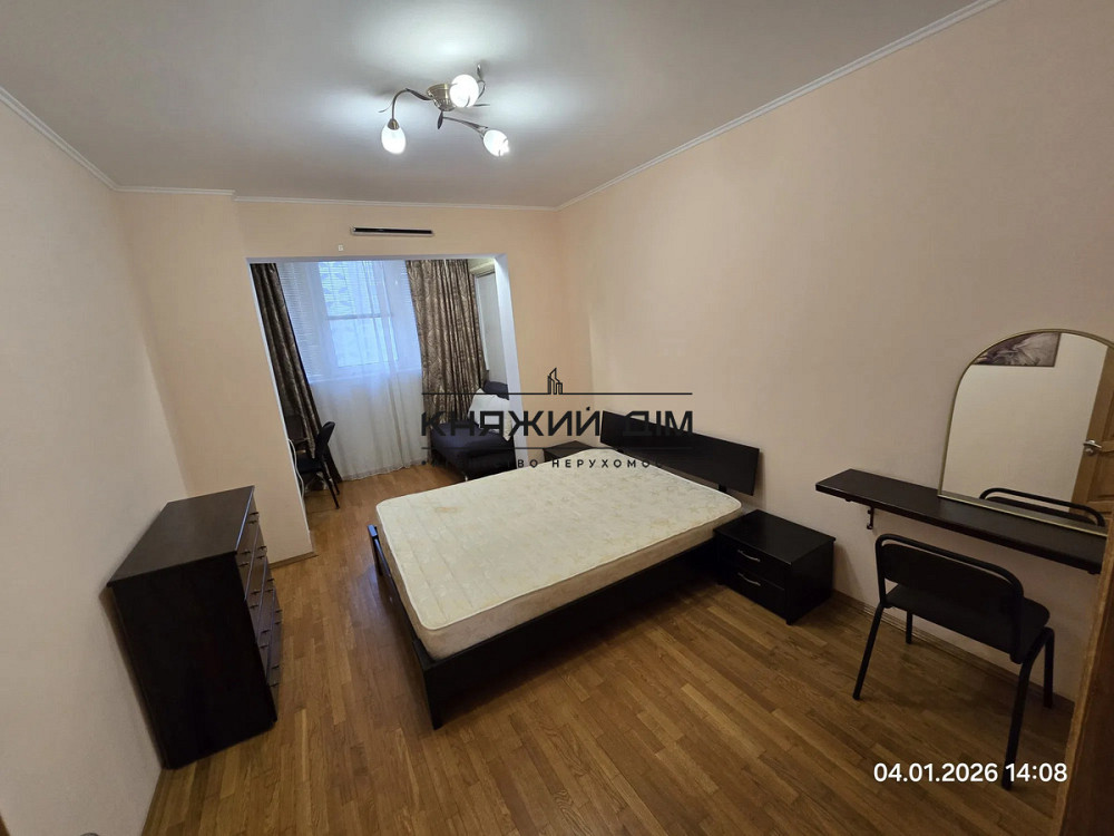 Оренда 3- імнатна квартира м. Осокорки КОД 11204218 Київ - зображення 5