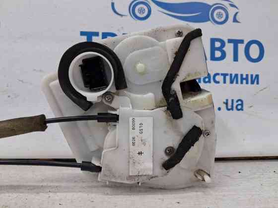 Замок двери задний правый Mazda 6 2007-2013 GS1D72310B (Арт. 68375) Київ
