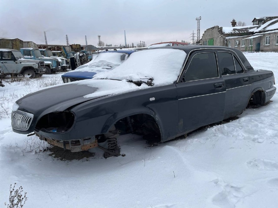 Продаж автомобілю б/в ГАЗ 31105-120 Кам'янське (Дніпродзержинськ) - зображення 9