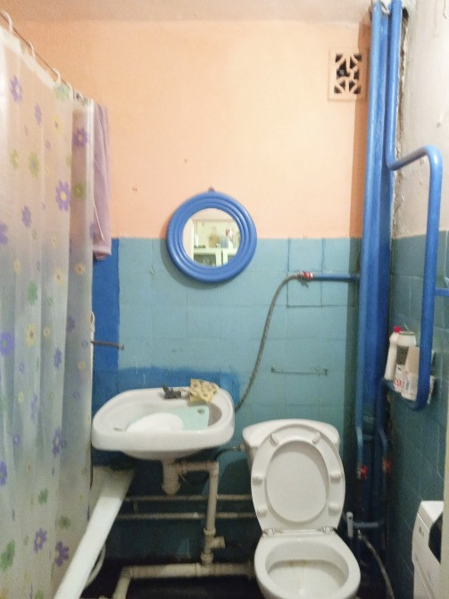 Без залога. М. Оболонь. Сдам квартиру. Киев - изображение 12