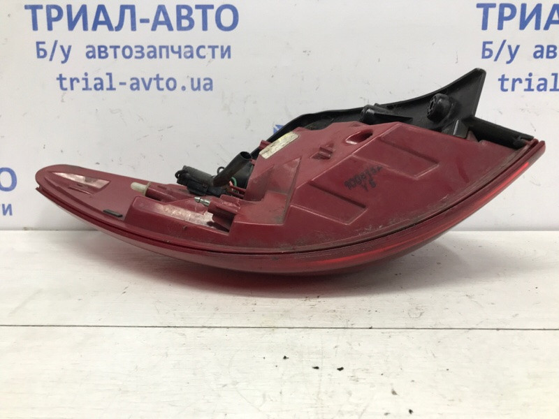 Фонарь задний внешний правый Kia Sportage SL 1.7 DIESEL D4FD 2010 (б/у) Киев - изображение 6