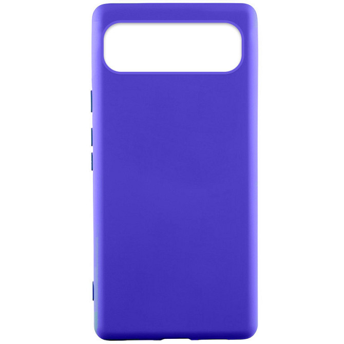 Чехол Silicone Cover Lakshmi (AA) для Google Pixel 9 Pro XL Херсон - изображение 2