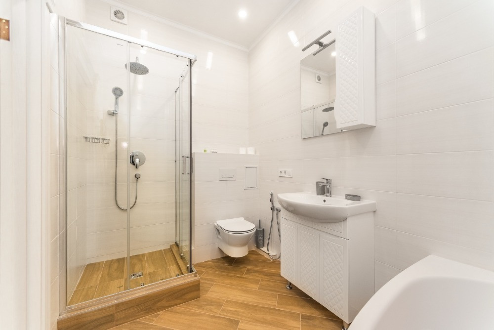 Продается ШИКАРНАЯ квартира в самом престижном ЖК "Гринвуд" Одесса - изображение 11