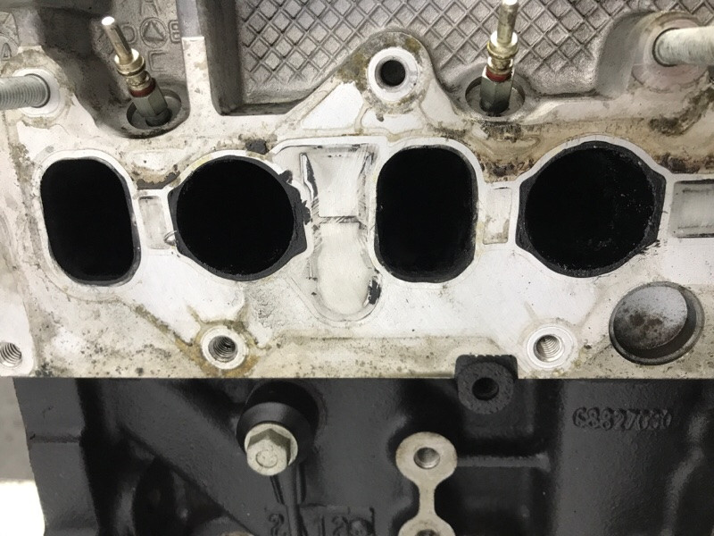 Двигатель Chevrolet Captiva 2011-2018 Z22D1 (Арт. 47144) Киев - изображение 6