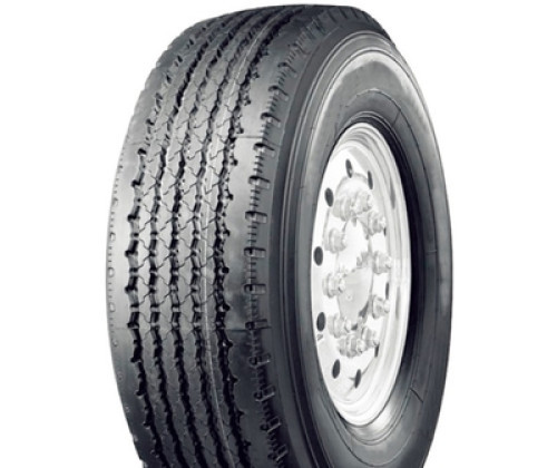 385/65 R22.5 Diamondback TR692 160J Причіпна вантажна шина Київ - зображення 1