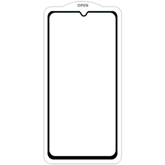 Защитное стекло SKLO 5D (тех.пак) для Samsung Galaxy A05s Херсон