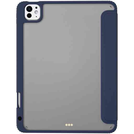 Чехол-книжка BlueO Ape Case для Apple iPad Pro 11" (2024-25) Херсон