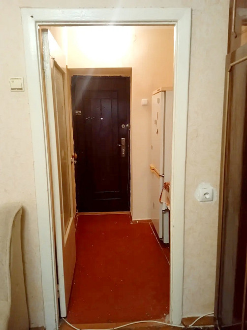 м.Оболонь 15мин.Сдам квартиру/гостинку. Київ - зображення 8