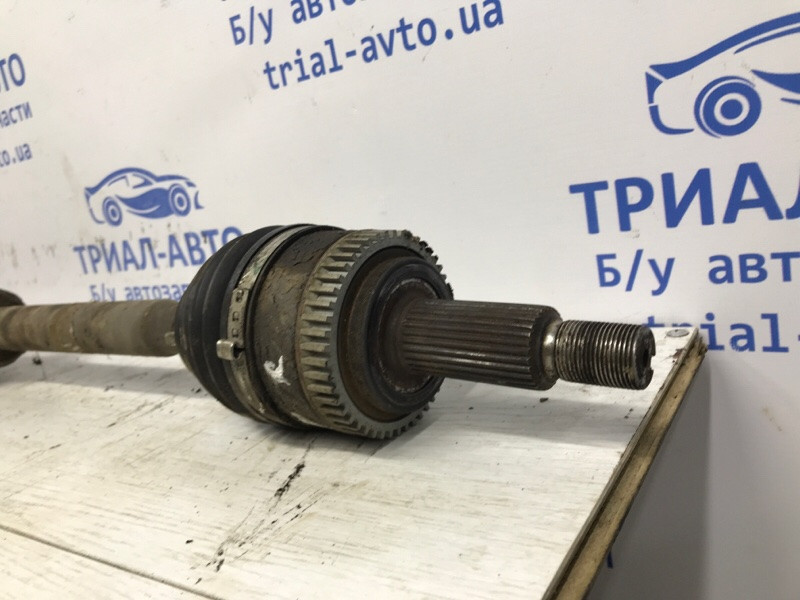 Привод передний правый МКПП Kia Sportage 2010-2016 495012Y900 (Арт. 57576) Київ - зображення 5