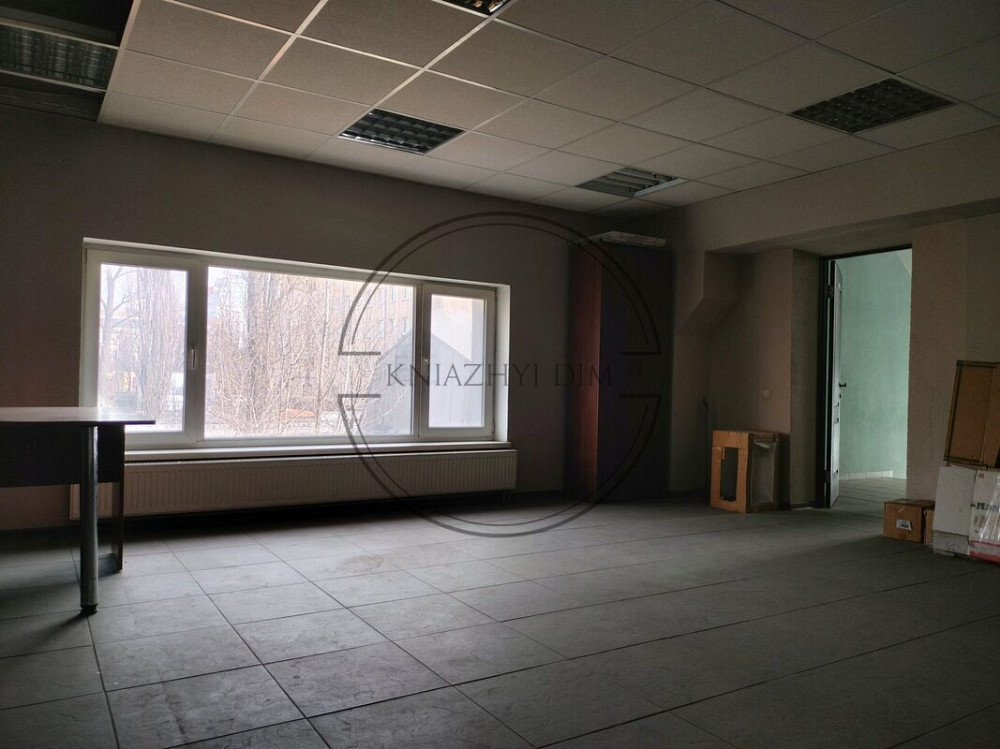 Оренда нежитлових приміщень метро Вирлиця по вул. Колекторна в Дарницькому р-ні. Код об'єкту №: 1414 Киев - изображение 5
