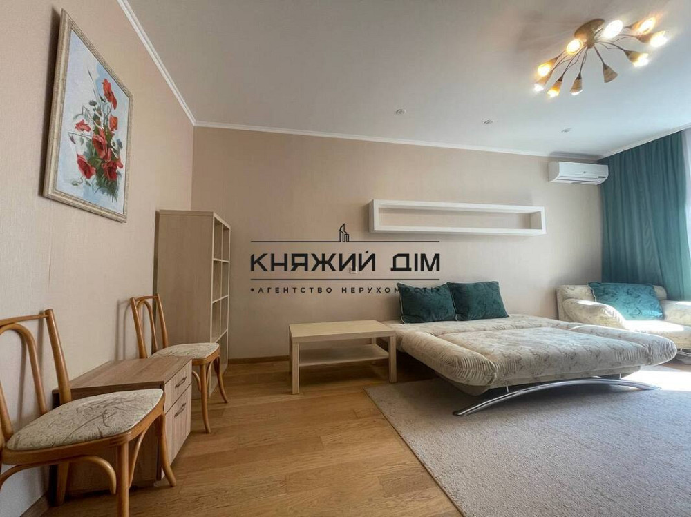 Оренда 1 кім. на Златоустівській м. Вокзальна і Університет № 11203539 Київ - зображення 1