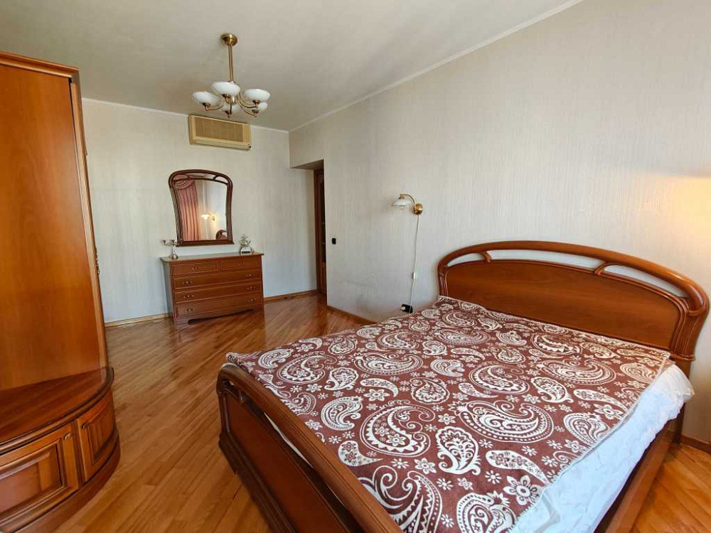 долгосрочная аренда 3-к квартира Киев, Печерский, 25000 грн./мес. Київ - зображення 9