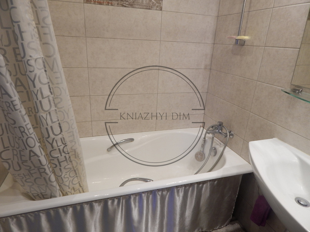 Оренда 2 кімнатної студіо ,EcoFlow 3,6 кВт ,бомбосховище прямо в будинку, м.Звіринецька. Киев - изображение 7