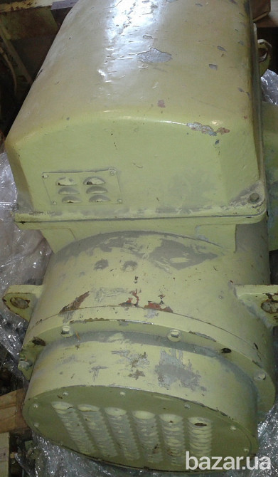 АТТ 4-400Р, АТТ 20-400Р электромашинные преобразователи Суми - зображення 5