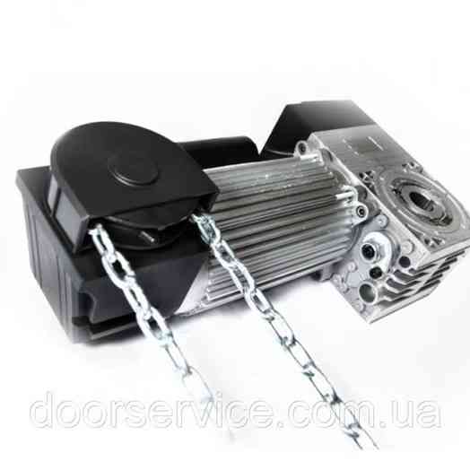 Автоматика для промислових воріт AN-Motors ASI50KIT Київ