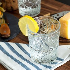 Стакан Bormioli Rocco Bartender 666224-BAU-121990 400 мл Київ - зображення 1