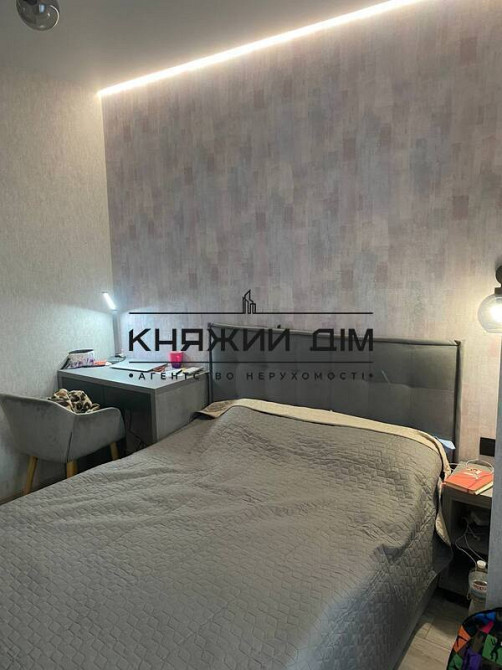 Оренда 3-кімнатної квартири в с. Гатне в ЖК Оптимісто, вул. Оптимістична 1. Код 11203377 Київ - зображення 4