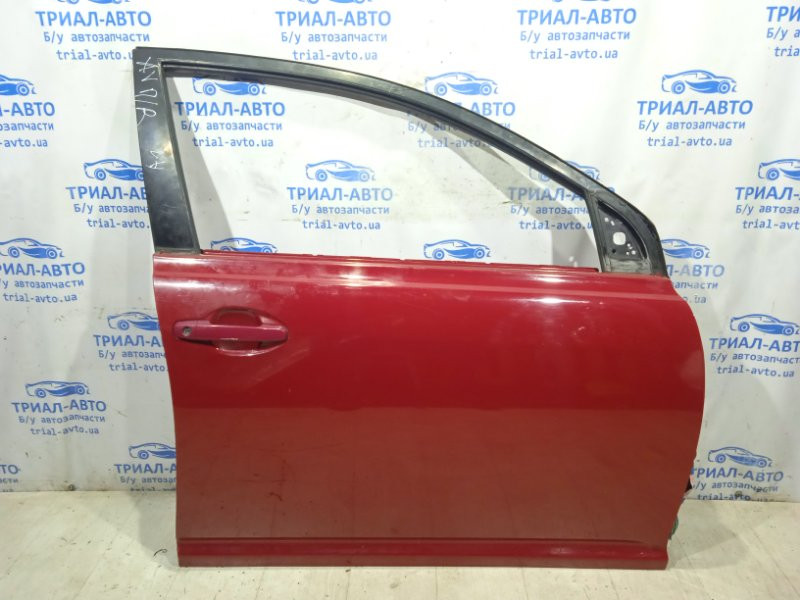 Дверь передняя правая Toyota Avensis 2002-2010 6700105050 (Арт. 18564) Киев - изображение 1
