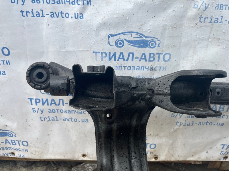 Балка задней подвески Suzuki Grand Vitara 2005-2016 46800-79K00 (Арт. 48958) Київ - зображення 10