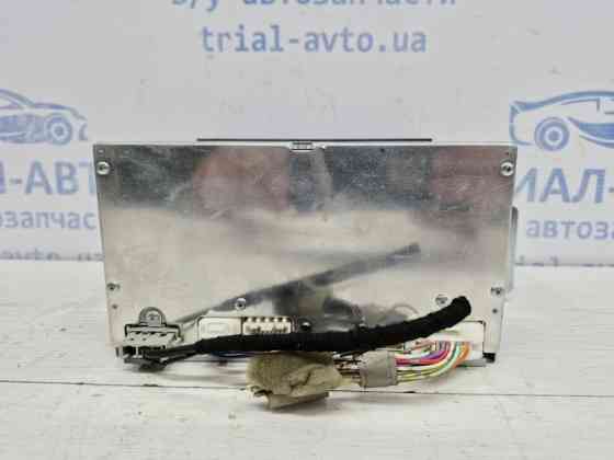 Магнитофон Nissan Tiida 2004-2014 28185EM01A (Арт. 52926) Київ