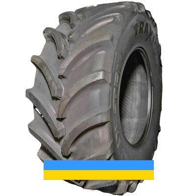 710/75 R38 Vredestein Traxion XXL 174D Сільгосп шина Київ - зображення 6