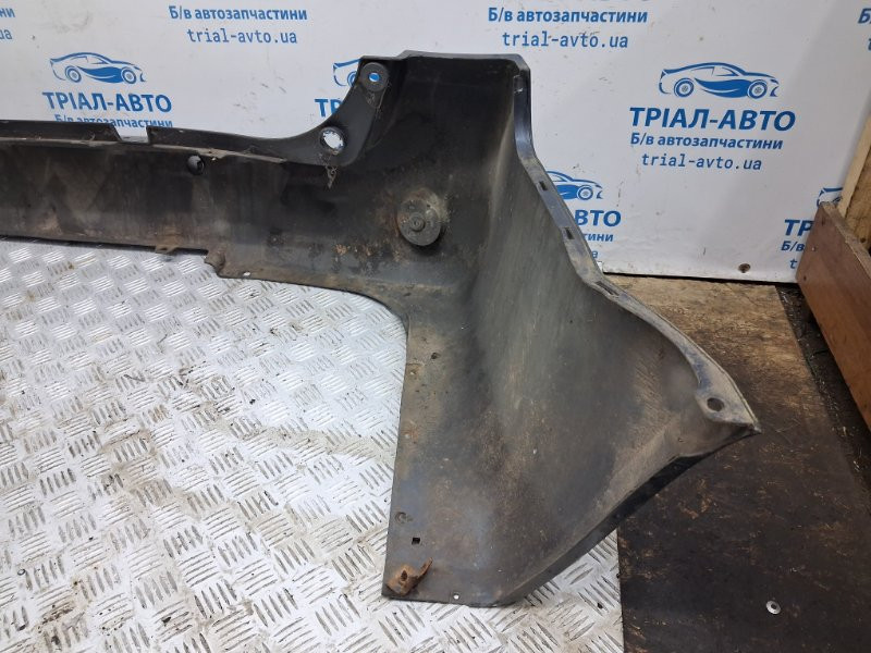 Бампер задний Nissan Pathfinder 2004-2014 H5022EB320 (Арт. 74497) Киев - изображение 8