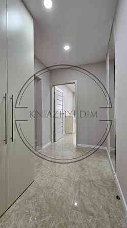 Оренда 2-кімнатна роздільна квартира в новому будинку. № 11200649 Київ