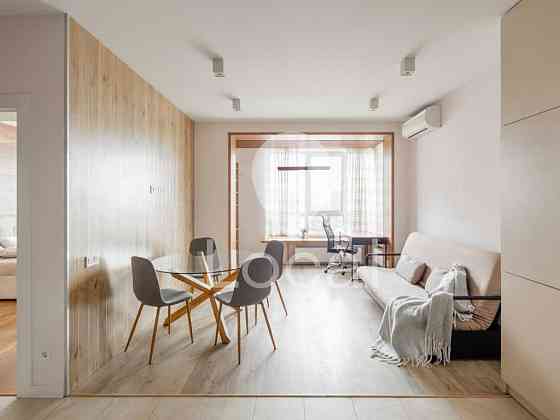 продажа 1-к квартира Киев, Дарницкий, 132500 $ Київ