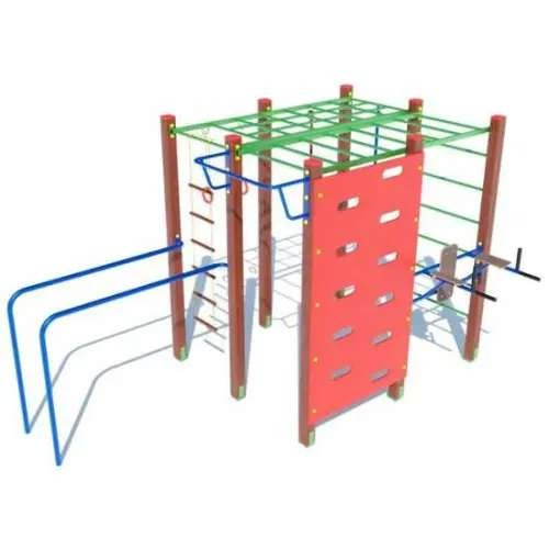 Гимнастический комплекс "Кетрин" Київ - зображення 1