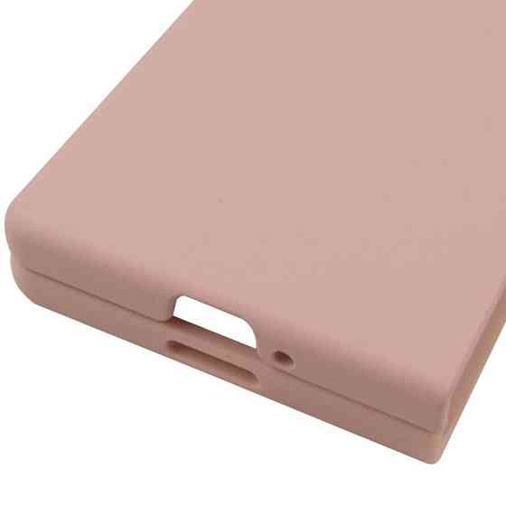 Чехол Foldables Silicone Cover Lakshmi (AAA) для Samsung Galaxy Z Fold6 Херсон