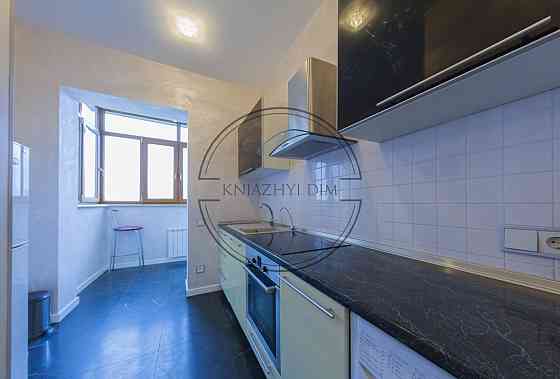 Без комісії!! Шикарна дизайнерська 2-х к. кв. в ЖК Ботанік Тауер. № 21134763 Київ