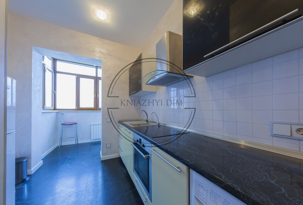 Без комісії!! Шикарна дизайнерська 2-х к. кв. в ЖК Ботанік Тауер. № 21134763 Киев - изображение 4